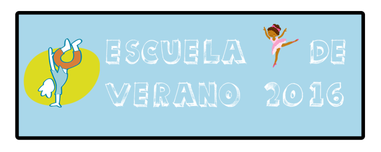 escuelaVerano2016