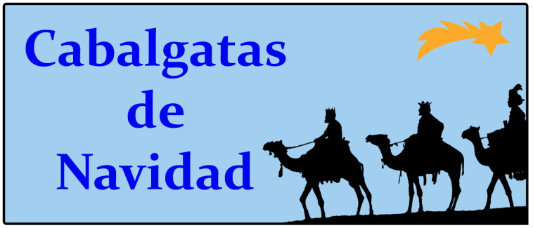 cabalgayas